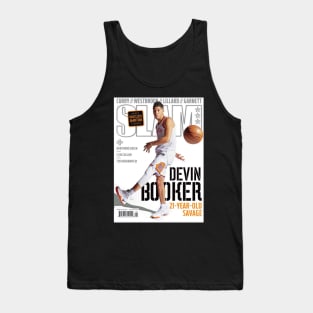 Devin-Booker Tank Top